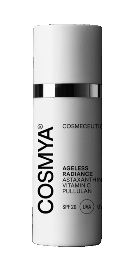 Ageless Radiance SPF 20