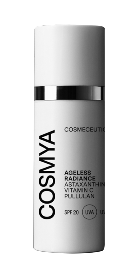 Ageless Radiance SPF 20